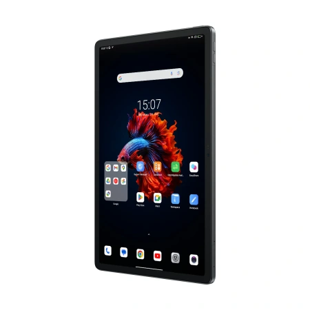 Планшет Blackview Mega 1 12GB/256GB (серый)